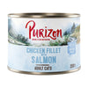 6 x 200g/400g Purizon Adult Wet Cat Food - Special Price! * || undefined || view 2