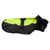 Illume Nite Dog Coat - Neon || zooplus Exclusive || view 2