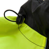 Illume Nite Dog Coat - Neon || zooplus Exclusive || view 4