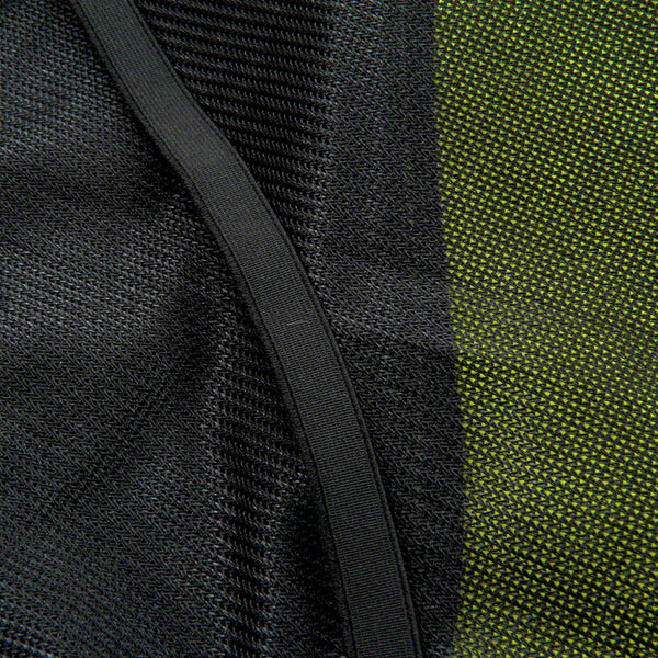 Illume Nite Dog Coat - Neon || zooplus Exclusive || view 9