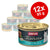 animonda Vom Feinsten Adult Mixed Pack 12 x 85g || undefined || view 1