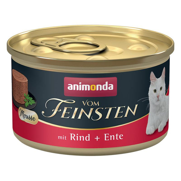animonda Vom Feinsten Adult Mixed Pack 12 x 85g || undefined || view 3
