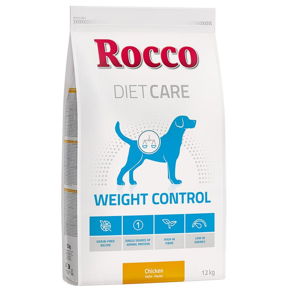 Rocco Diet Care Weight Control - Chicken || undefined || view 4
