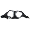 Feel Free Soft Dog Harness - Black || zooplus Exclusive || view 7