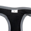Feel Free Soft Dog Harness - Black || zooplus Exclusive || view 13