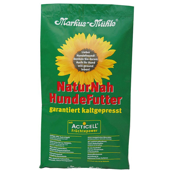 Markus Mühle Dry Dog Food Economy Packs || Markus Mühle || view 2