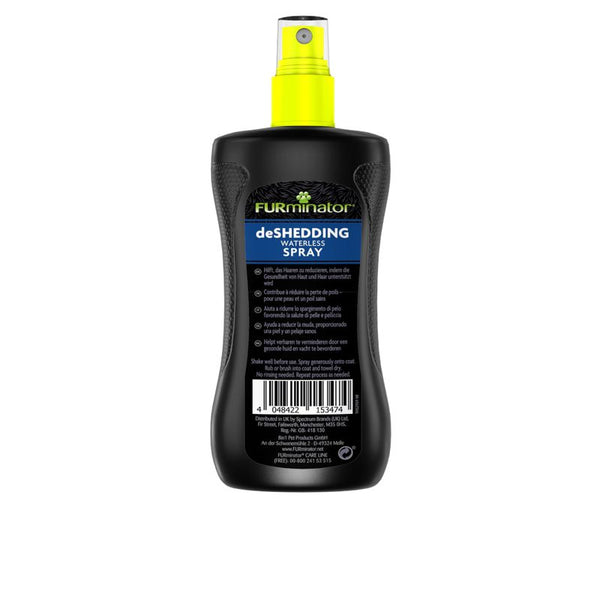 FURminator deShedding Waterless Spray || FURminator || view 3