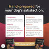 HiLife Dog BANQUET Mixed Pack 30 x 100g || undefined || view 3