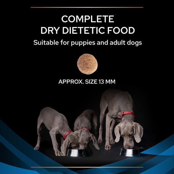 PURINA PRO PLAN Veterinary Diets DRM Dermatosis || undefined || view 8