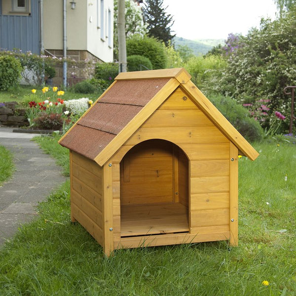 Spike Classic Dog Kennel || zooplus Exclusive || view 6