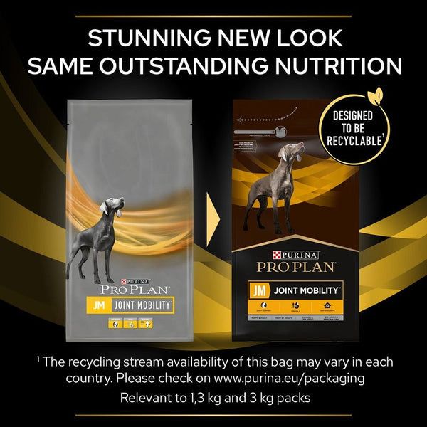 PURINA PRO PLAN JM Joint Mobility || undefined || view 4