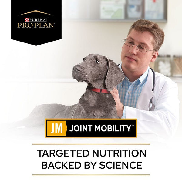 PURINA PRO PLAN JM Joint Mobility || undefined || view 6