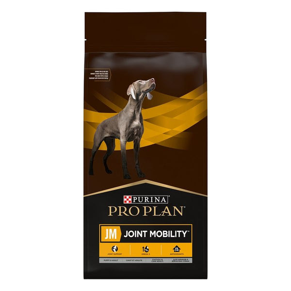 PURINA PRO PLAN JM Joint Mobility || undefined || view 3