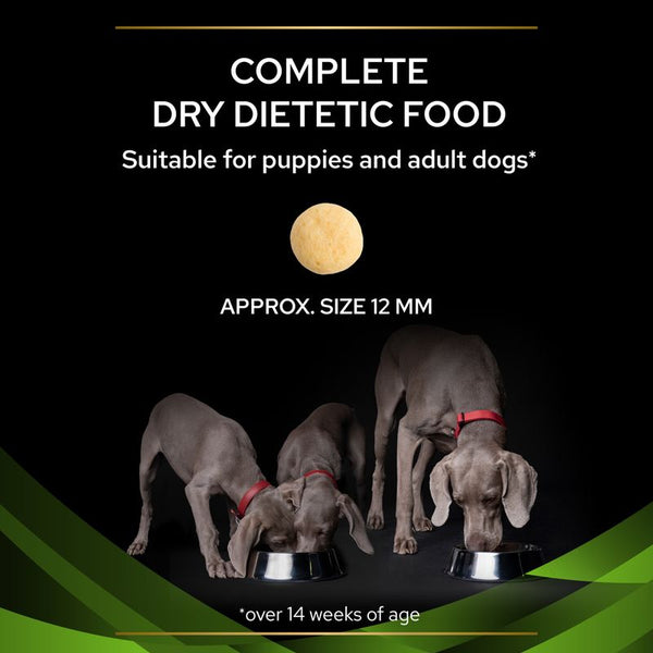 Purina Pro Plan Veterinary Diets Canine HA Hypoallergenic || undefined || view 9