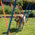 Fun & Sport Dog Agility Weave Poles || zooplus Exclusive || view 1