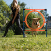 Fun & Sport Dog Agility Jumping Hoop || zooplus Exclusive || view 16