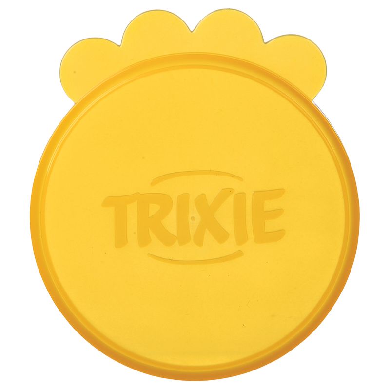 Trixie Can Cover || Trixie || view 6