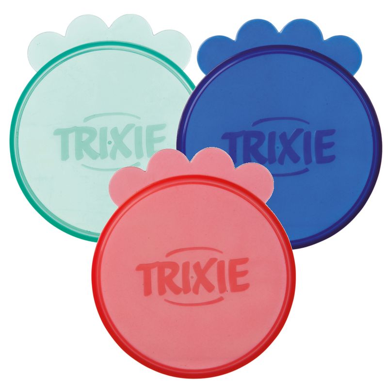 Trixie Can Cover || Trixie || view 1