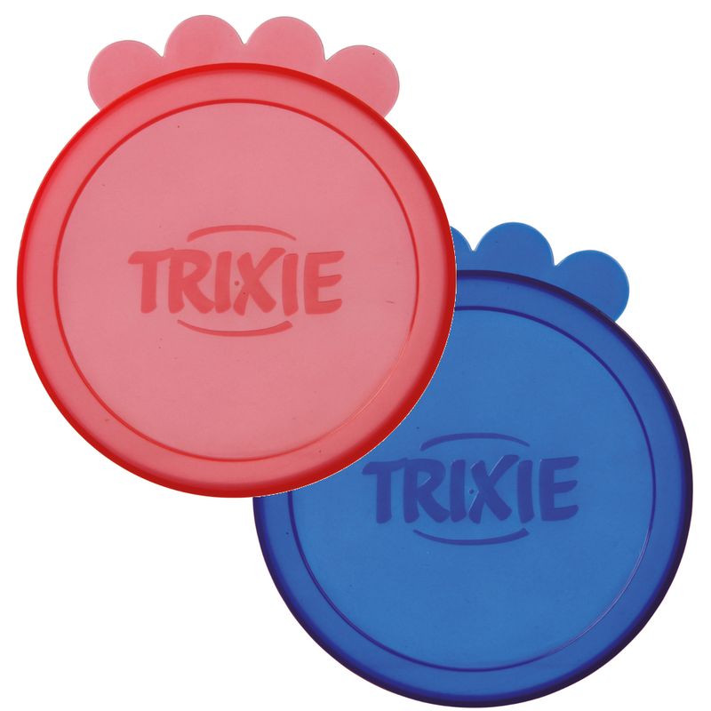 Trixie Can Cover || Trixie || view 4