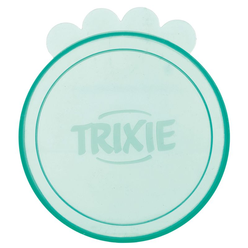 Trixie Can Cover || Trixie || view 2
