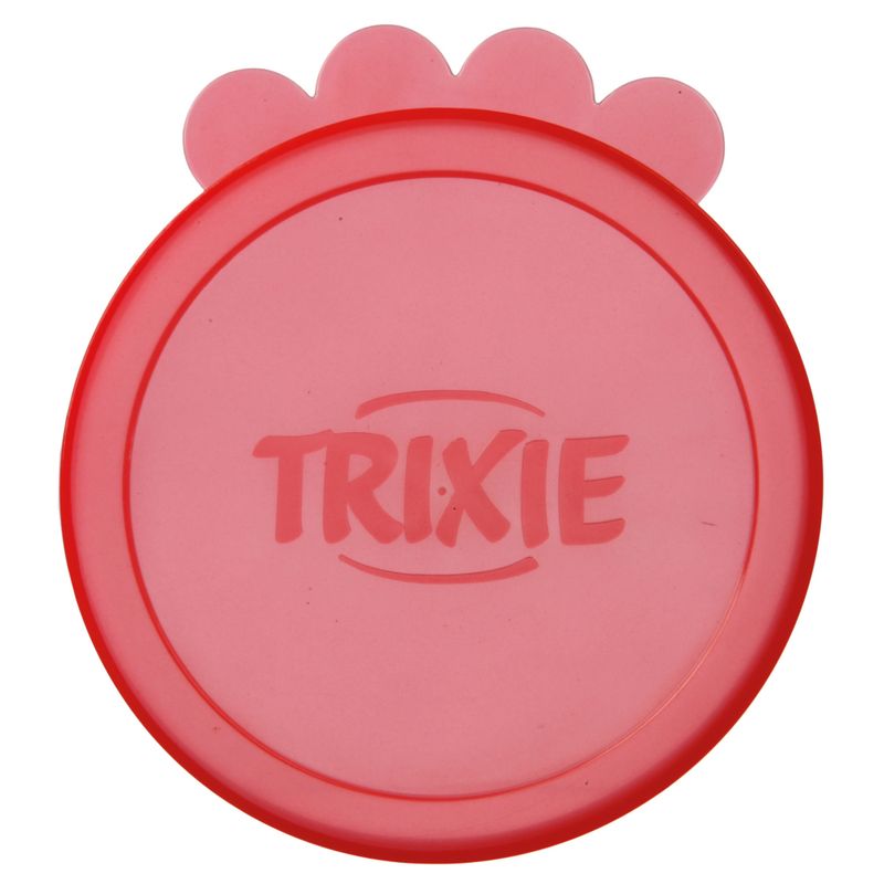 Trixie Can Cover || Trixie || view 5