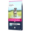 Eukanuba Grain-Free Large Breed Adult with Ocean Fish || Eukanuba || view 2