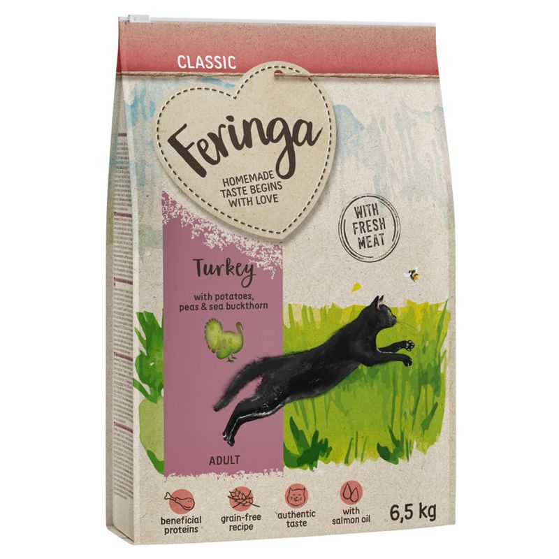 Feringa Adult Classic Turkey || Feringa || view 7