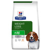 Hill's Prescription Diet Canine r/d Weight Reduction - Chicken || Hill's Prescription Diet || view 2