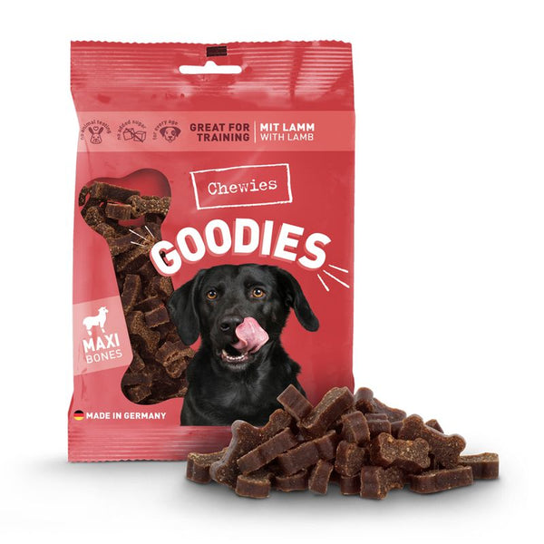 Chewies Goodies 200g || Chewies || view 2