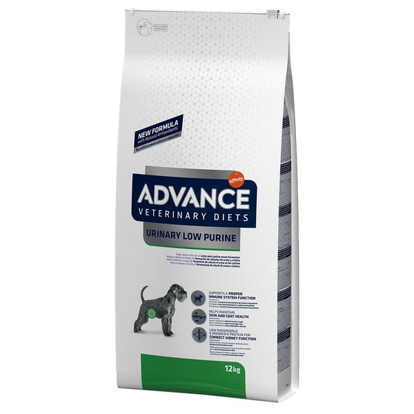 Advance Veterinary Diets Urinary Low Purine || Affinity Advance Veterinary Diets || view 2