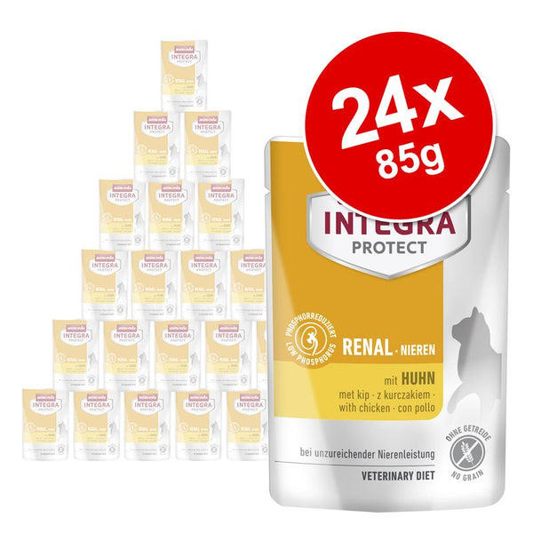 animonda Integra Protect Renal 24 x 85g || undefined || view 1