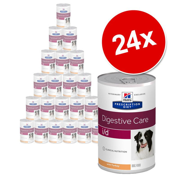 Hill's Prescription Diet Canine Wet Food Saver Pack || Hill's Prescription Diet || view 1