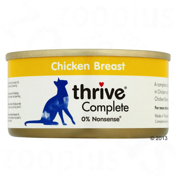 thrive Complete Adult - Chicken Breast || undefined || view 2