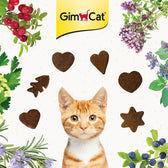 GimCat Crunchy Snacks || undefined || view 4