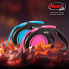 flexi New Neon webbing leash pink, 5 m || flexi || view 9