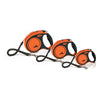 flexi Xtreme harness lead orange, 5 m || flexi || view 2