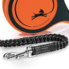 flexi Xtreme harness lead orange, 5 m || flexi || view 6