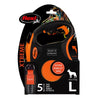 flexi Xtreme harness lead orange, 5 m || flexi || view 11