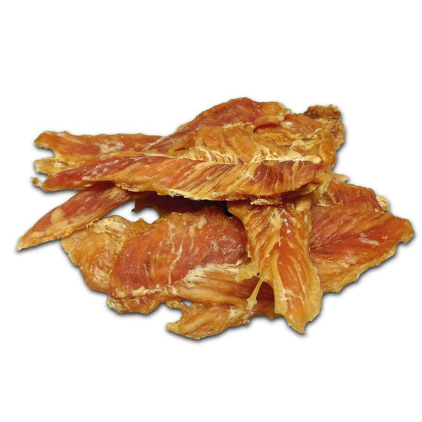 Cookie’s Snacks -Chicken Fillets Saver Pack 3 x 200g || Cookie's || view 4