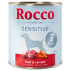 Rocco Sensitive 6 x 800g || Rocco || view 7