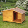 Spike Special Dog Kennel || zooplus Exclusive || view 2