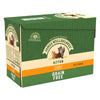 James Wellbeloved Kitten Hypoallergenic Pouches - Turkey in Gravy || James Wellbeloved || view 1