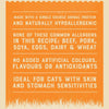 James Wellbeloved Kitten Hypoallergenic Pouches - Turkey in Gravy || James Wellbeloved || view 4