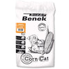 Super Benek Corn Cat Litter + 45g Rosie's Farm Cat Snack Free! * || undefined || view 6