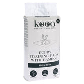 kooa Puppy Training Pads with Bamboo || kooa || view 7
