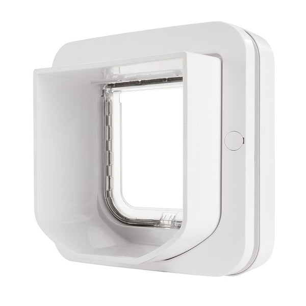 SureFlap Microchip Cat Flap || SureFlap || view 2