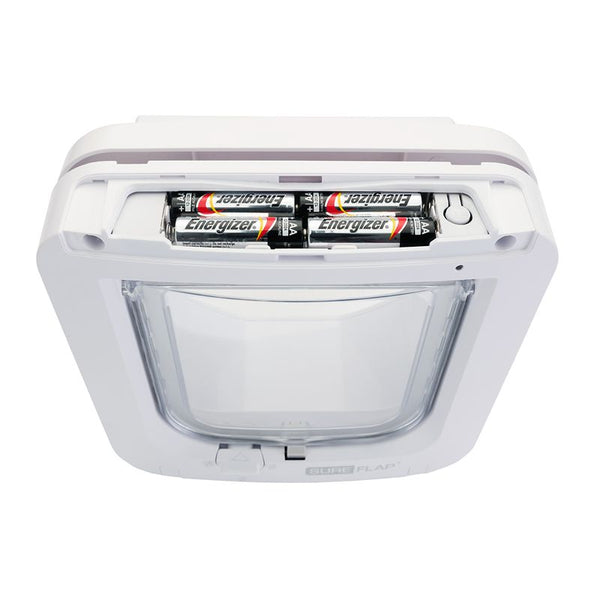 SureFlap Microchip Cat Flap || SureFlap || view 8