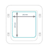 SureFlap Microchip Cat Flap || SureFlap || view 13