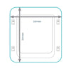 SureFlap Microchip Cat Flap || SureFlap || view 12