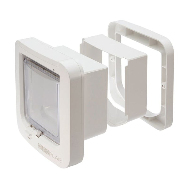 SureFlap Microchip Cat Flap || SureFlap || view 17
